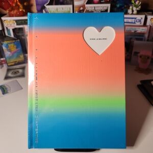 TREASURE – The First Step: Chapter Two (SEALED) K-Pop Album – New